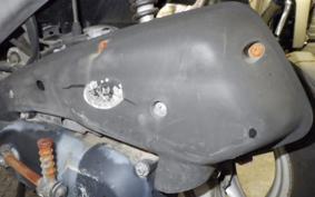 HONDA DIO GEN 3 1999 AF34