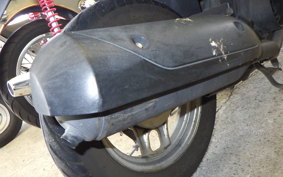 HONDA DIO CESTA GEN 2 AF62