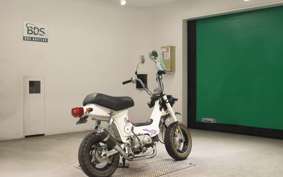 HONDA CHALY 50 2023 CF50