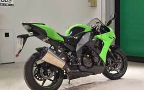 KAWASAKI ZX 10 NINJA R 2008 ZXT00E