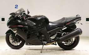 KAWASAKI ZX 1400 NINJA R A 2019