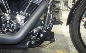 HARLEY FXS 1580 2012