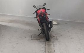 KAWASAKI NINJA250SL BX250A