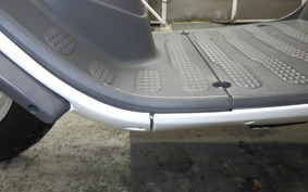 HONDA GYRO CANOPY 2011 TA03