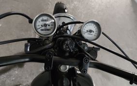 YAMAHA SR400 1999 1JR