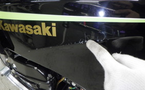 KAWASAKI GPZ900R NINJA 1991 ZX900A