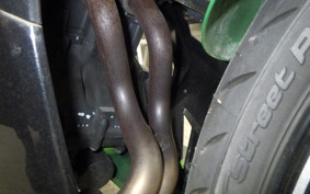 KAWASAKI NINJA 400 2024 EX400L