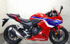 HONDA CBR400R 2025 NC65