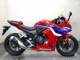 Фото Honda CBR400R 2025 с японского аукциона