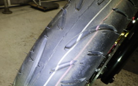 YAMAHA XJR400 4HM