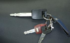 SUZUKI GSX-S1000 2016 GT79A