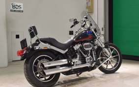 HARLEY FXLR1750 2018