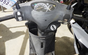 YAMAHA AXIS 125 TREET 2014 SE53J