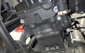 HONDA REBEL 250 S 1984 MC49