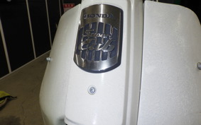 HONDA C50 SUPER CUB AA01