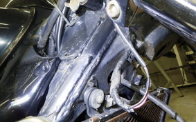 KAWASAKI ELIMINATOR 250 V VN250A