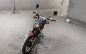 HONDA HUNTER CUB110 JD01