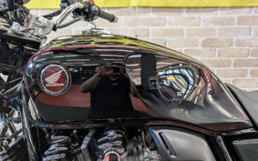 HONDA CB1100 Black Style ABS 2015 SC65