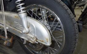 HONDA C50 SUPER CUB 2007 AA04