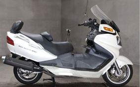 SUZUKI SKYWAVE 650 CP51A
