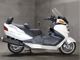 Фото Suzuki SKYWAVE 650 2002 с японского аукциона