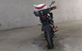 KTM 200 DUKE JUC40