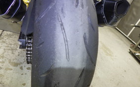 KAWASAKI ZZ1400 NINJA R 2007 ZXT40A