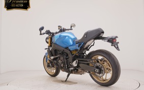 YAMAHA XSR900 2022 RN80J