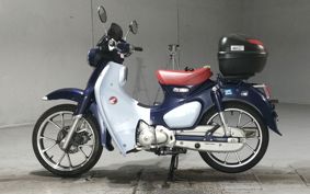HONDA  SUPER CUB C125 JA48