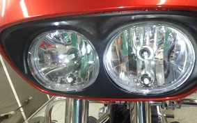 HARLEY FLTRX 1690 2012