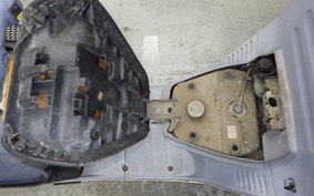 HONDA GYRO CANOPY TA02