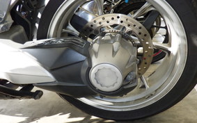 HONDA VFR1200F 2011