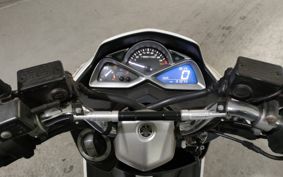 YAMAHA MAJESTY 155S SG28J