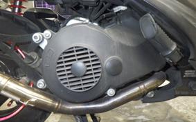 SUZUKI ADDRESS V125 S 2008 CF4MA