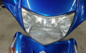 SUZUKI ADDRESS V125 G 2007 CF46A