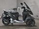 Фото Yamaha TRICITY 155 ABS с японского аукциона