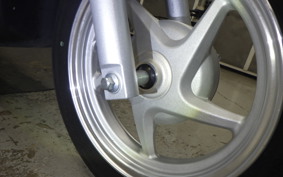 HONDA BENLY 50 2008 AA05