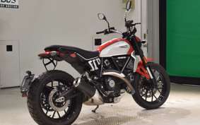 DUCATI SCRAMBLER ICON 2025