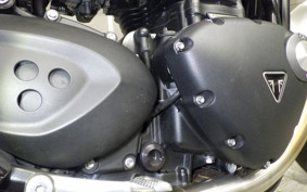 TRIUMPH SPEED TWIN 2022