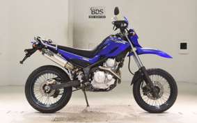 YAMAHA XT250X DG11J