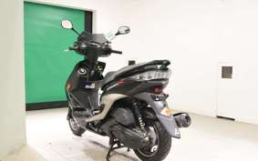YAMAHA CYGNUS 125 XSR 2 2025 SE44J