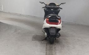 HONDA FORESIGHT MF04