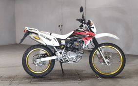 HONDA XR230 MD36