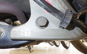 SUZUKI LET's 4 G 2024 CA41A