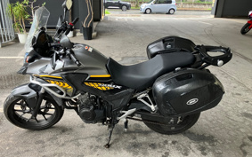 HONDA 400X 2018 NC47