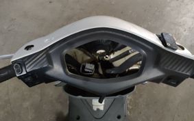 SUZUKI ADDRESS V125 CF4MA