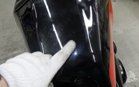 KAWASAKI ZRX400 1994 ZR400E