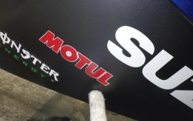 SUZUKI GSX-R1000R A 2019