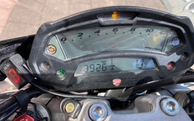 DUCATI MONSTAR 1100EVO 2013 ZDMM511JACB