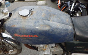 HONDA GB250 CLUBMAN Gen.5 MC10